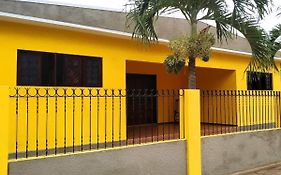 Tantan - casa mobiliada para aluguel por temporada na Serra de Martins